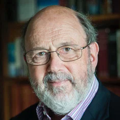 Dr. N.T. Wright