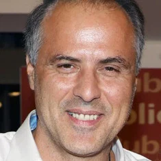 Petros Kalkovalis