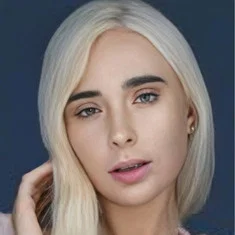 Rachel Ashley Johnson