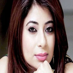 Malini Kapoor