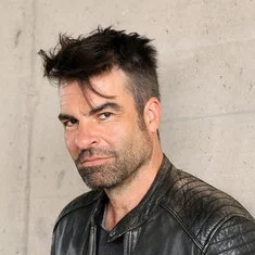Martin Rüegg