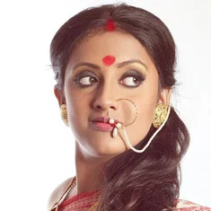 Mrinalini Chatterji