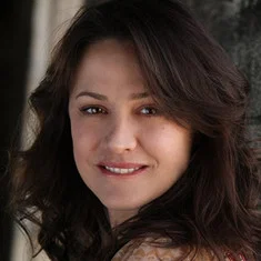 Michelle Burke