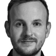 Johannes Rothaus Nørregaard