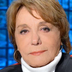 Betty Arvaniti