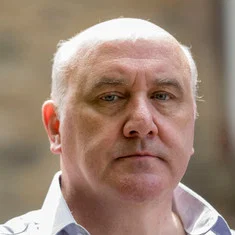 Shaun Greenhalgh