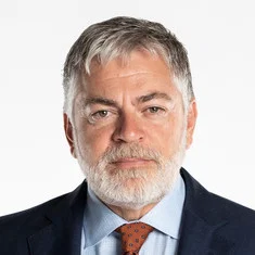 Tim Jackson