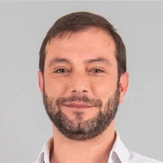 Tobias Monteiro