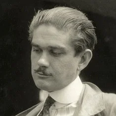George W. Hill