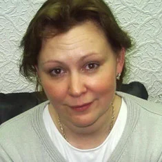 Марина Тарасова