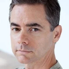 Marc Gilpin