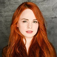 Nataliya Rodina