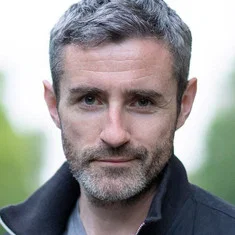 Michael Keogh