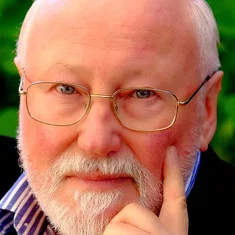 Julian Cribb