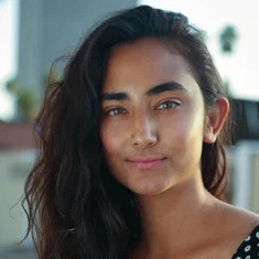 Raquel Orendain Shrestha