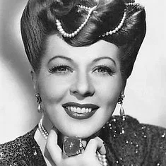 Lisette Verea