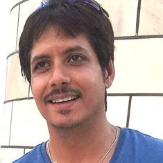 Amit Mistry