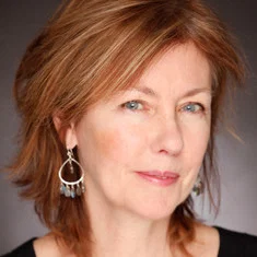 Pamela Hogan