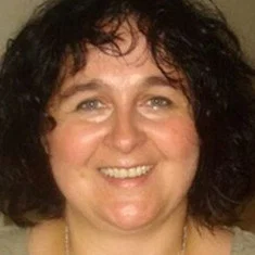 Anna Apostolakis