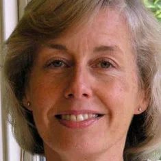 Suzanne Dewey