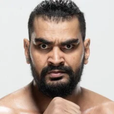 Giant Zanjeer