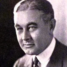 Clyde Fillmore