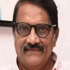 C. Ashwini Dutt