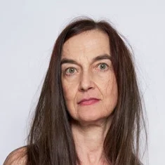 Anne Rotger