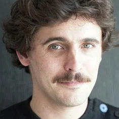 Nicolas Martinez