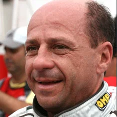 Roberto Pupo Moreno