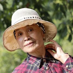 马桂容