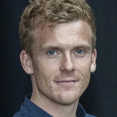 Jesper Riefensthal