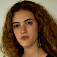 Sally Abed