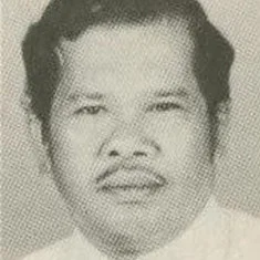 Mangasa Pandapotan Sitorus