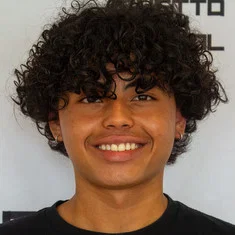 Milo Rhames