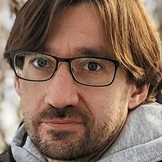 Виталий Полосухин