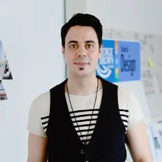 Robert Giusti