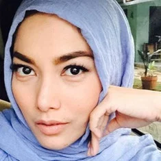 Linda Ramadhanty