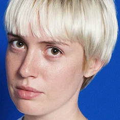 Елена Ванина