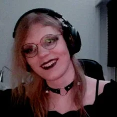 Jessabelle Eskebæk