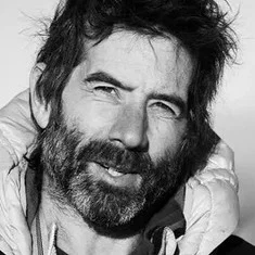 Alastair Lee