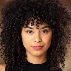 Mya Hudson