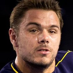 Stanislas Wawrinka