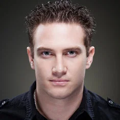 Bryce Papenbrook