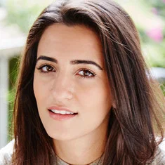 Setareh Naghoni