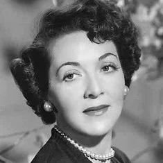 June Clayworth