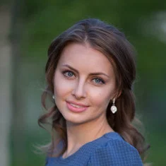 Olga Mikhaylova