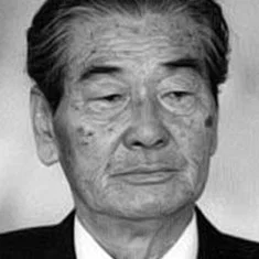 Kang Kye-shik