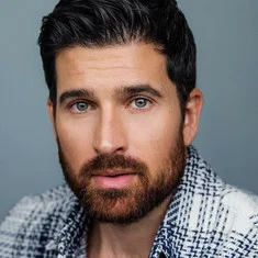 Tyler Scherer
