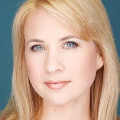 Ashley Fox Linton